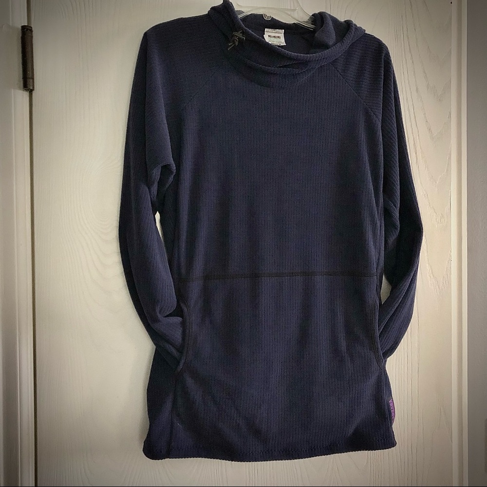 NEW Melanzana V2 Hoodie Men’s M